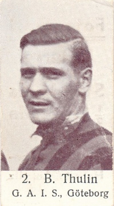 Thulin a